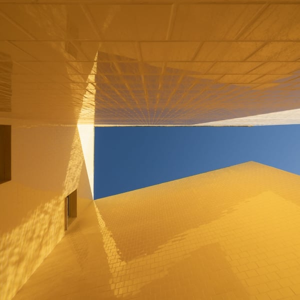 Ampliación de Centro de Formación Profesional en Brenes