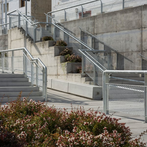 Public Space Regeneration "Entorno de la Loma del Calvario"