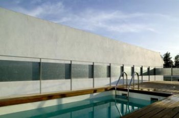 Vivienda Unifamiliar Rehabilitada en Sevilla