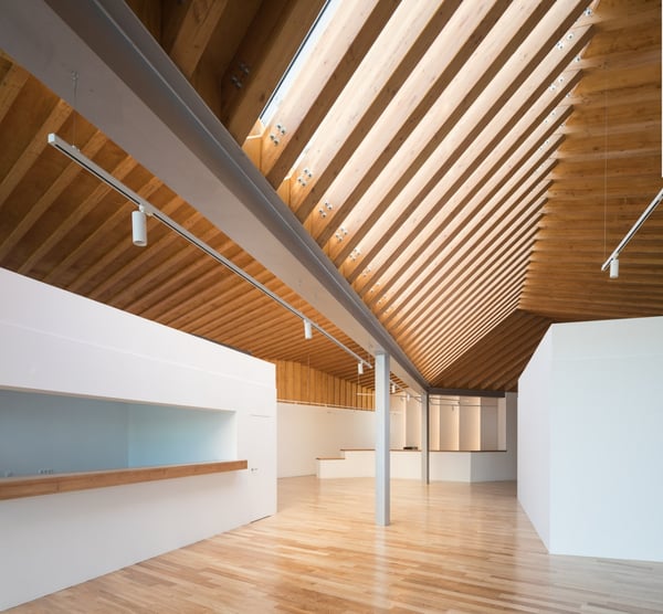 Caminito del Rey - centro de Interpretación