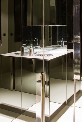 Restaurante Gastromium