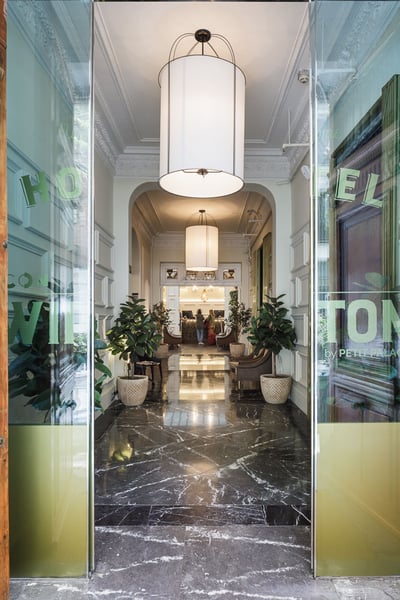 Hotel ICON Wipton by Petite Palace