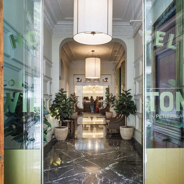 Hotel ICON Wipton by Petite Palace