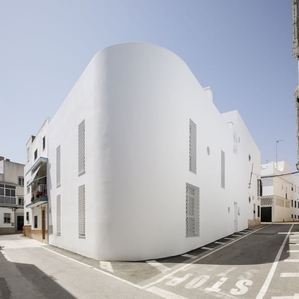 Conil Home Suite