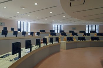 Provincial headquarter IAVANTE