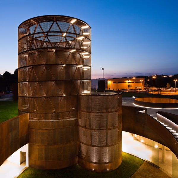 Interactive Museum of History of Lugo