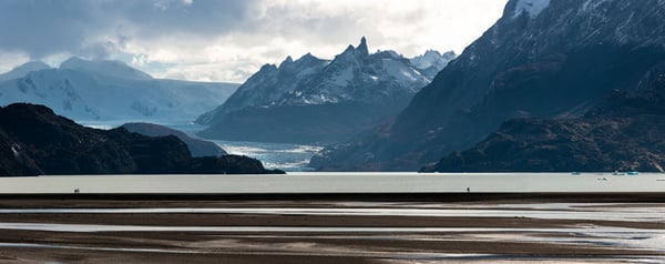 Awasi Hotel, Patagonia, Chile