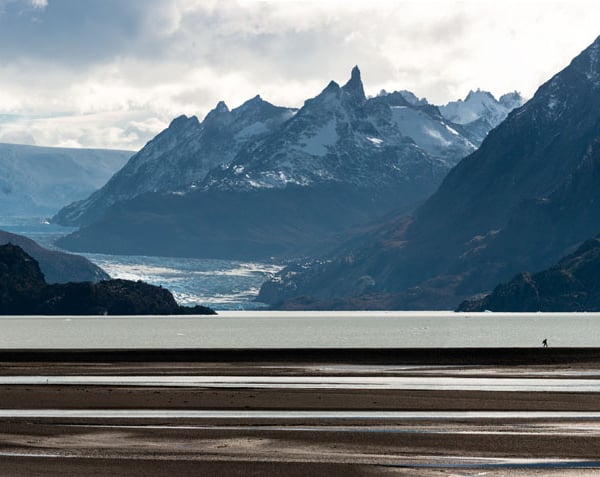 Awasi Hotel, Patagonia, Chile