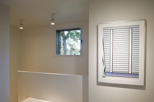 Un Jardín Atravesado, Nuevo Espacio para el Arte