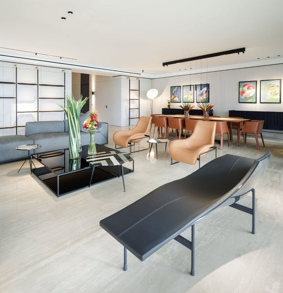 Marieta Mallol Apartment