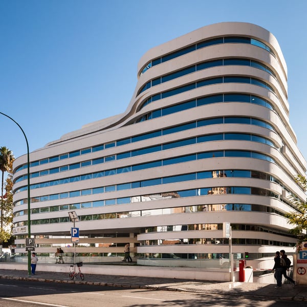 Quirón Clinic