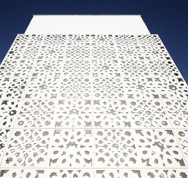 Mercado de la Alquería