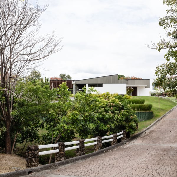 L House