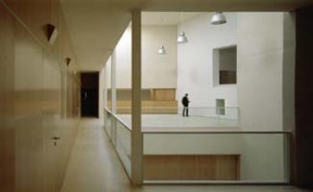 Estepa Council Restoration