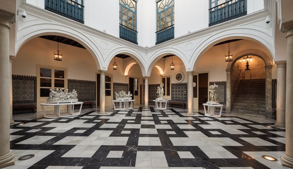 Colección Bellver - Casa Fabiola