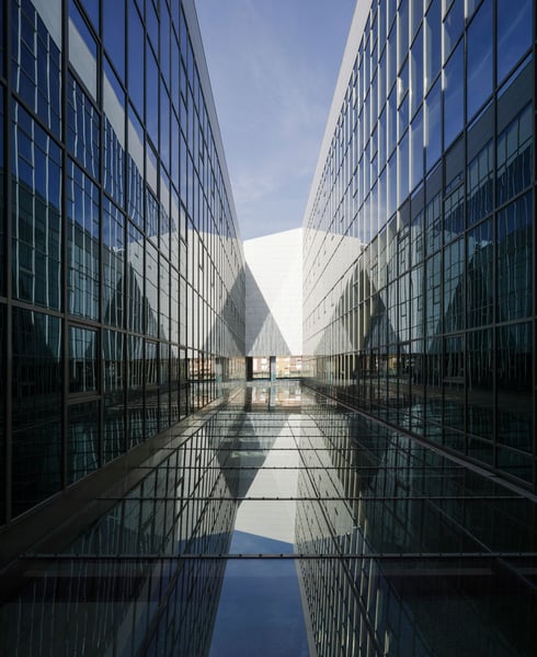 Centro de salud Bulevar Norte