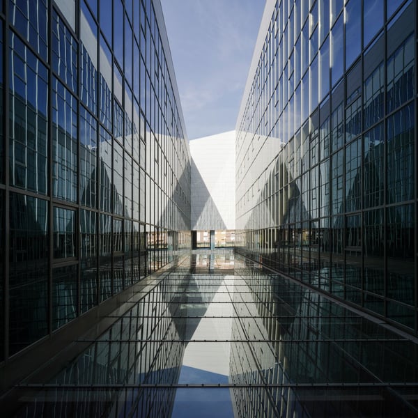 Centro de salud Bulevar Norte