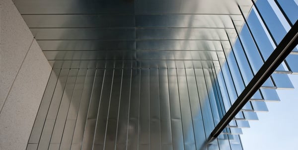 New headquarters of Pieralisi in Mengíbar. Jaén