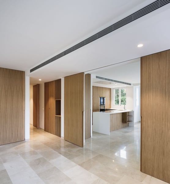 Vivienda Santa Clara