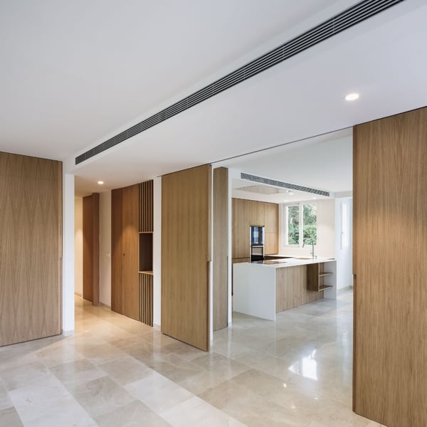 Vivienda Santa Clara