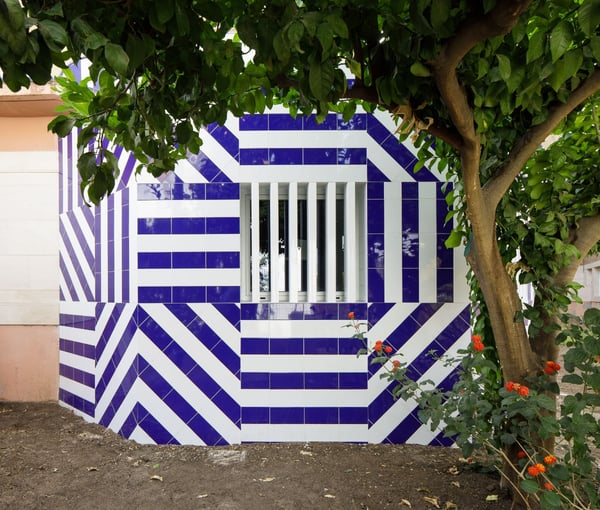 Nueva sala de padres y reforma de "El Patio de los valientes" - Hospital U. Virgen del Rocío