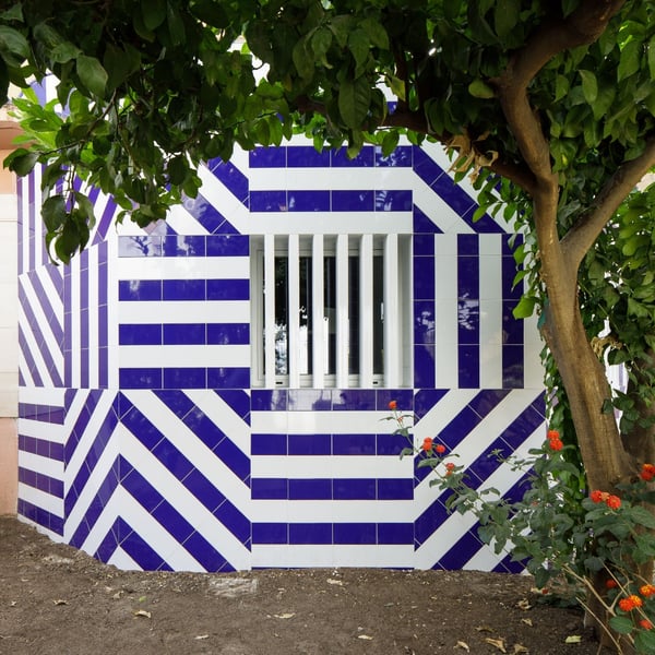 Nueva sala de padres y reforma de "El Patio de los valientes" - Hospital U. Virgen del Rocío