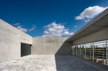 New Building for the German School