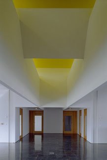 Bioetanol Service Buildings