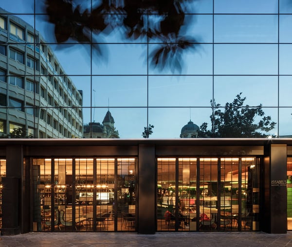 Issabel´s Marquis Hotels
