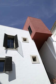 Casa en Úbeda