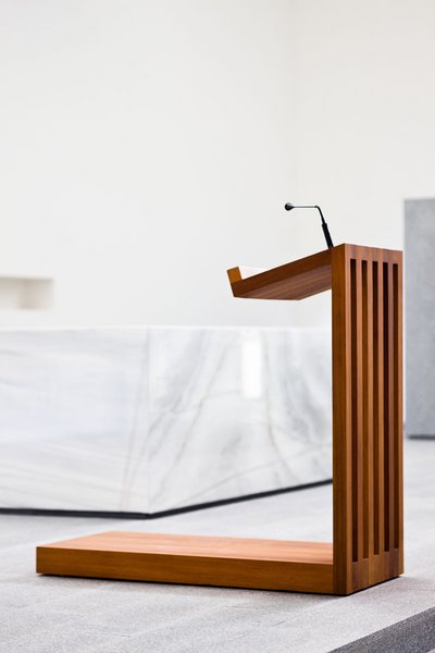 Parish of Saint John the Babtist and Virgin de la Estrella