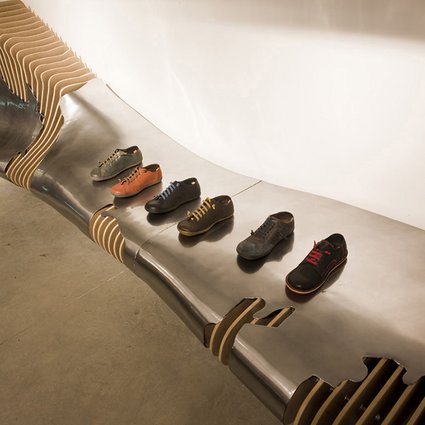 Camper Store