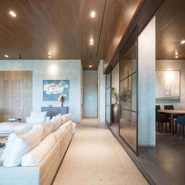 Palladio 500 Penthouse