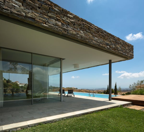 Vivienda "El Meandro"