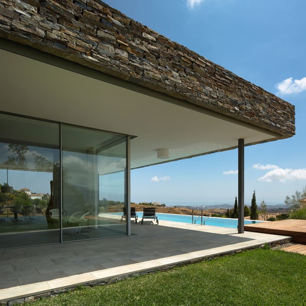 Vivienda "El Meandro"