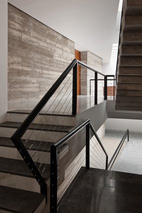 Social Services Centre in Camas