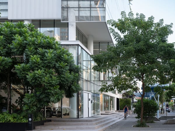 Sede Mallol Arquitectos