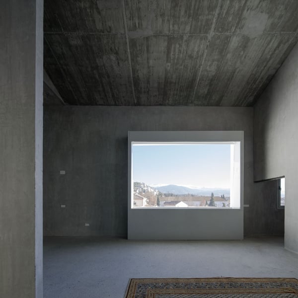 Viviendas experimentales