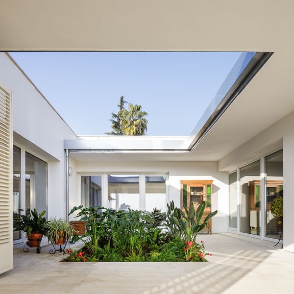 Casa Haeger