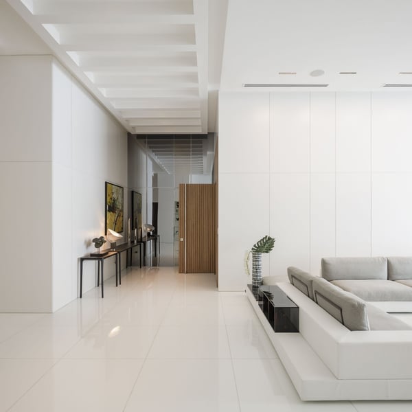 Apartamento A