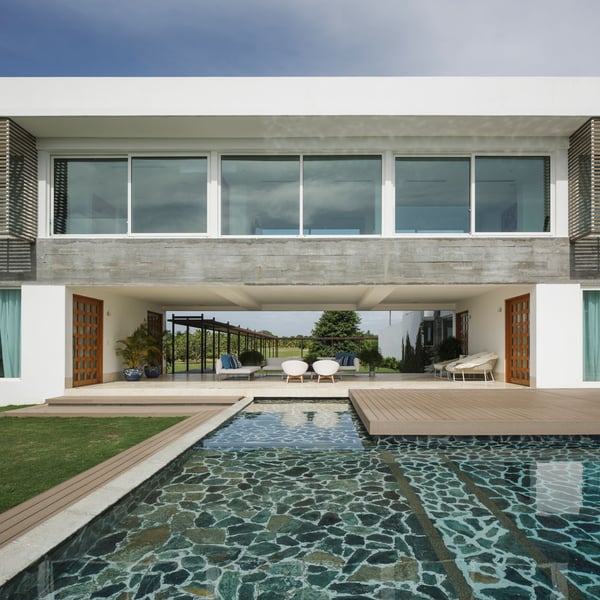 Casa DIMO