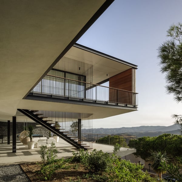 Villa K