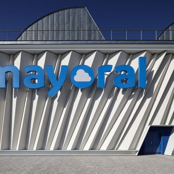 Remodelación de las Naves Intelhorce - Mayoral - Visita 5