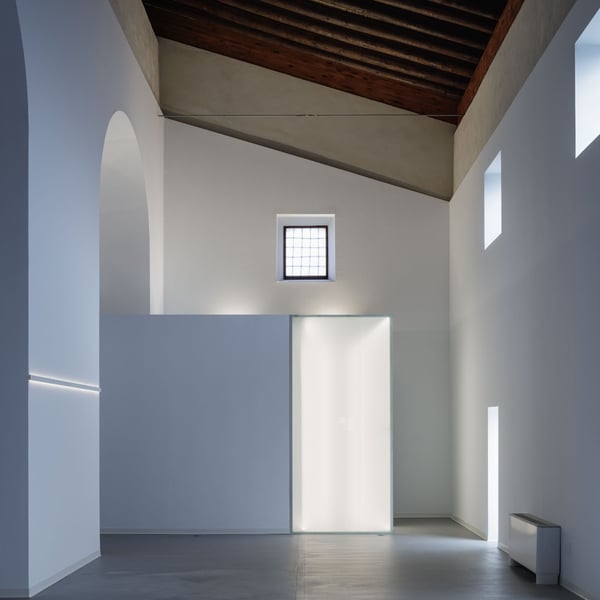 Rehabilitación del Pósito de Caniles