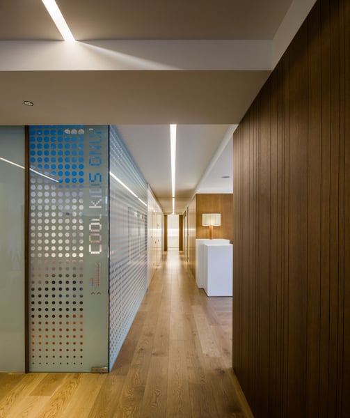 Clínica Odontológica, Reus