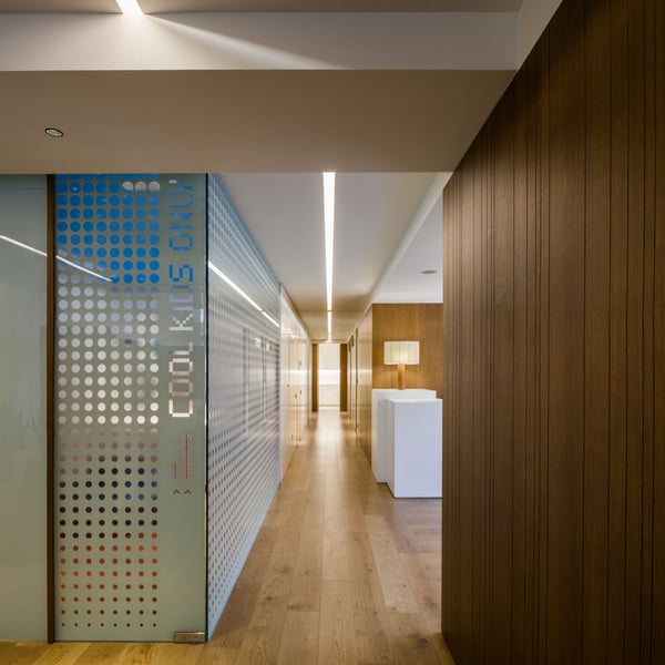 Clínica Odontológica, Reus