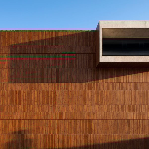 Rehabilitación del Teatro Oscense y Claustro Anexo