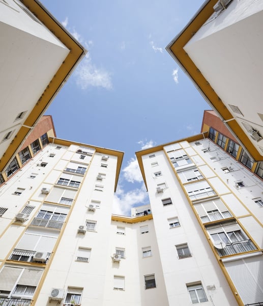 Proyecto _re-HABITAR el Barrio del Carmen