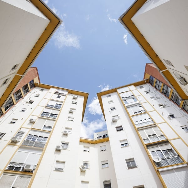 Proyecto _re-HABITAR el Barrio del Carmen