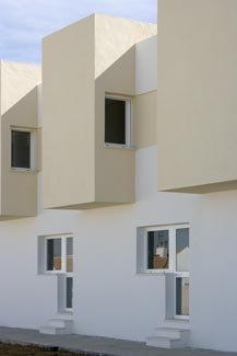 Viviendas en Villalba del Alcor